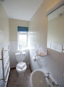 Cwmwennol Country House - Image 3