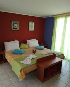 New Pantheon Hotel - Image 3