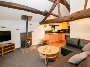 Moorhay Barn - Image 2