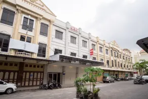 Mmtc Guest House by OYO Rooms - Image 5