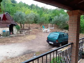 House With one Bedroom in Lettomonoppello, With Wonderful Mountain View and Enclosed Garden - 8 km From the Slopes - Image 5