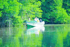 Lagoon Garden Hotel - Image 2