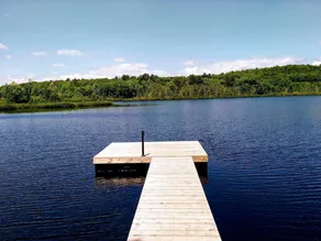 Tentrr - Private Waterside Retreat - Image 3