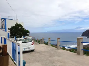 Apartment With one Bedroom in Hermigua, With Wonderful sea View, Balcony and Wifi - 800 m From the Beach - Image 4