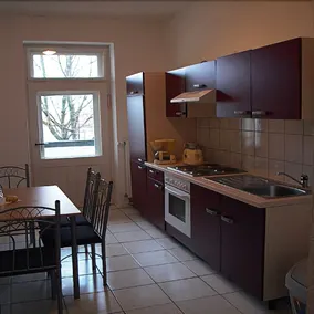 Guesthouse Apartments Leipzig - Image 3