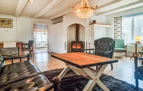 Amazing Home in Ödeshög With 2 Bedrooms - Image 2