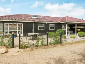 Modern Holiday Home in Fredericia With Sauna - Image 2