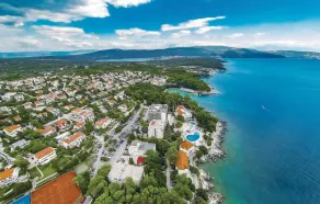 Apartment in Županje for 4 people with 1 room Ref. 575266 - Image 5