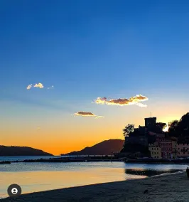 Beautiful House Near the Beach, Lerici, Italy - Image 5