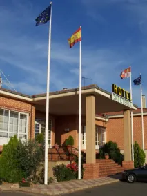 Hotel Tudanca Benavente - Image 5