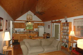 Brickyard Cottage 18 by Winfield Inn - Image 5
