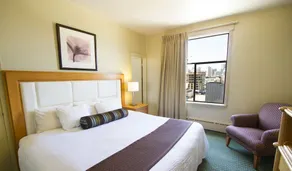 Budget Inn Patricia Hotel - Image 3