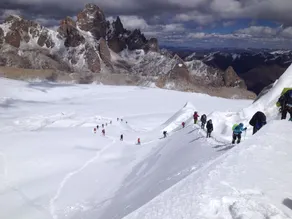 Chengdu Masherbrum Outdoor Guesthouse - Image 2
