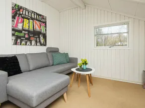 Secluded Holiday Home in Jutland With Barbecue - Image 4