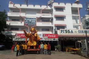 Hotel Kaustubh Shirdi - Image 5
