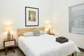 Luxury Building 3BR/2BA! Prime Downtown Mass Ave! - Image 3