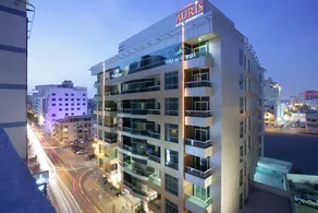 Auris Hotel Apartments Deira - Image 3