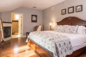 Caldwell House Bed & Breakfast - Image 4