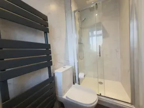 Modern Studio Apartment in Newcastle Upon Tyne - Image 2