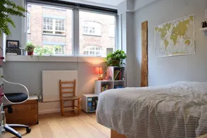 2 Bedroom Flat In Farringdon - Image 5