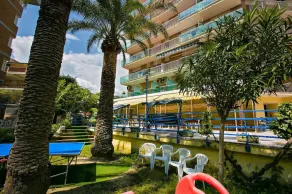 Hotel Antares - Image 4