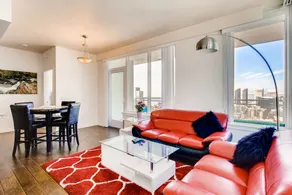 Gorgeous 2 BR  Downtown San Diego - Image 5
