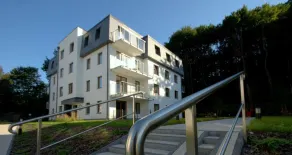 IRS ROYAL APARTMENTS Apartamenty IRS Copernicus - Image 4