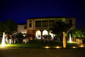 Relais Villa Gozzi B&B - Image 4