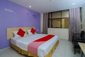 Sri Indar Hotel by OYO Rooms - Image 4