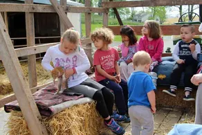 Rocky Acre Farm Bed&Breakfast - Image 4