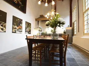 Group accommodation in beautiful historical building in Enkhuizen town centre - Image 5