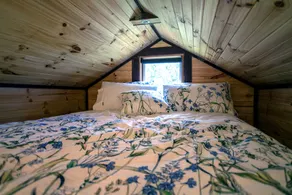 Dyl & Lil's Tiny House on Wheels - Image 5
