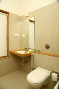 Nature Leap Resort Igatpuri - Image 4