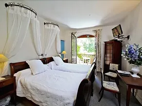 Auberge de l'Etang Bleu - Image 4