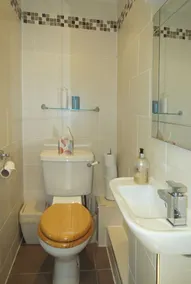 The Warren B&B - Image 5