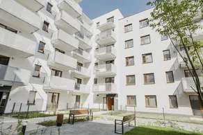 Prudentia Apartments Szaserow - Image 3