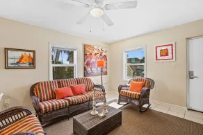 Adorable Beach Cottages in Panama City Beach by Panhandle Getaways - Image 2