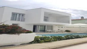 Villa Teuta-modern house with heated pool - Image 4
