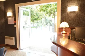 Hotel Amethyste - Image 2