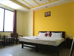 Hotel Aananda - Image 2