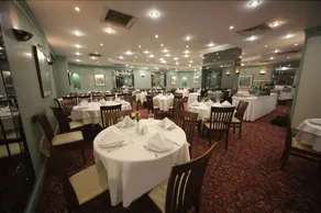Hotel Istanbul Kervansaray - Image 5