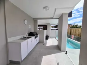 Modern 2 BR with Private Pool and Garden - Image 5