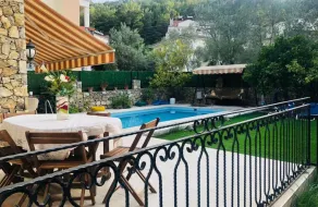 Charming Villa With Private Pool and Terrace in Fethiye - Image 4