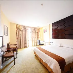 Hao Jing Hotel - Image 2