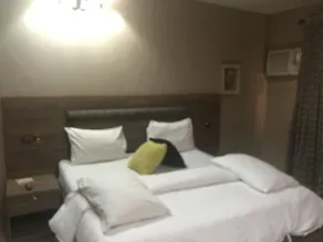 Nondon International Hotel - Image 3