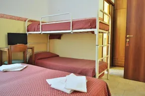 Albergo Villa Margherita - Image 2