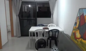 Flat, no Cabo Branco - Image 2