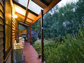 Lemonade Creek Cottages - Image 2