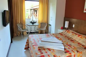 Itaparica Praia Hotel - Image 3