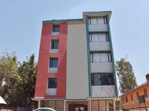 Relax Holiday Home by OYO Rooms - Image 3